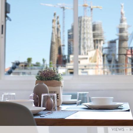 Suite Place Barcelona Corsega Exterior foto
