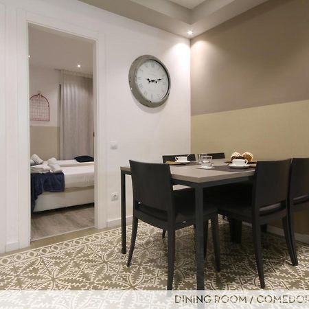 Suite Place Barcelona Corsega Exterior foto