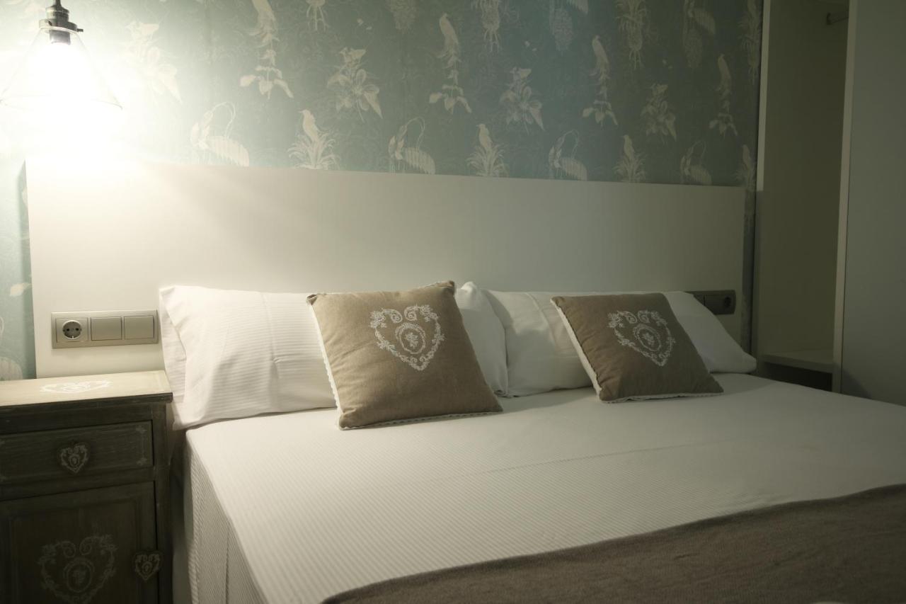 Suite Place Barcelona Corsega Exterior foto