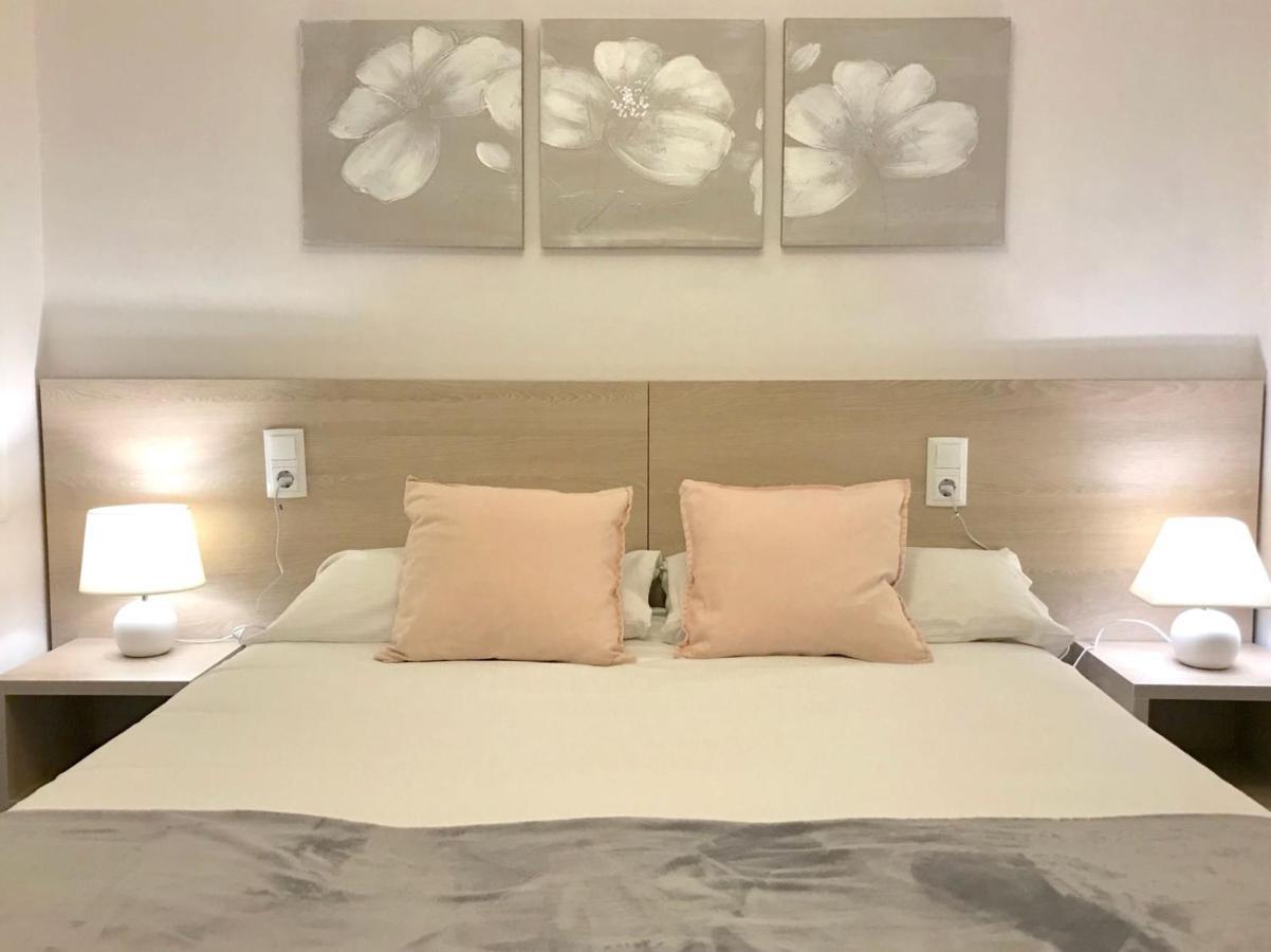 Suite Place Barcelona Corsega Exterior foto