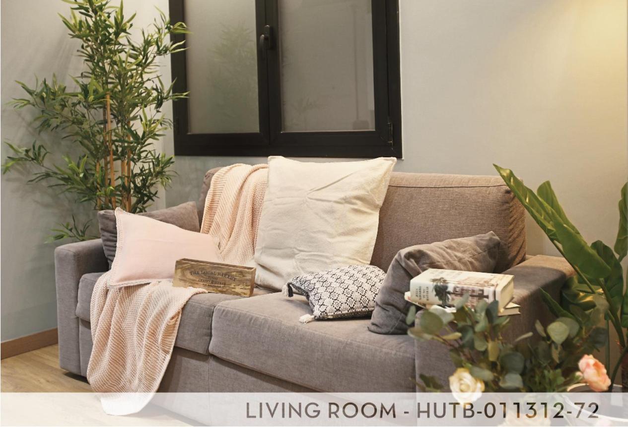 Suite Place Barcelona Corsega Exterior foto