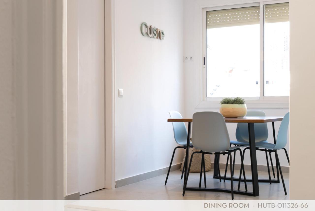 Suite Place Barcelona Corsega Exterior foto