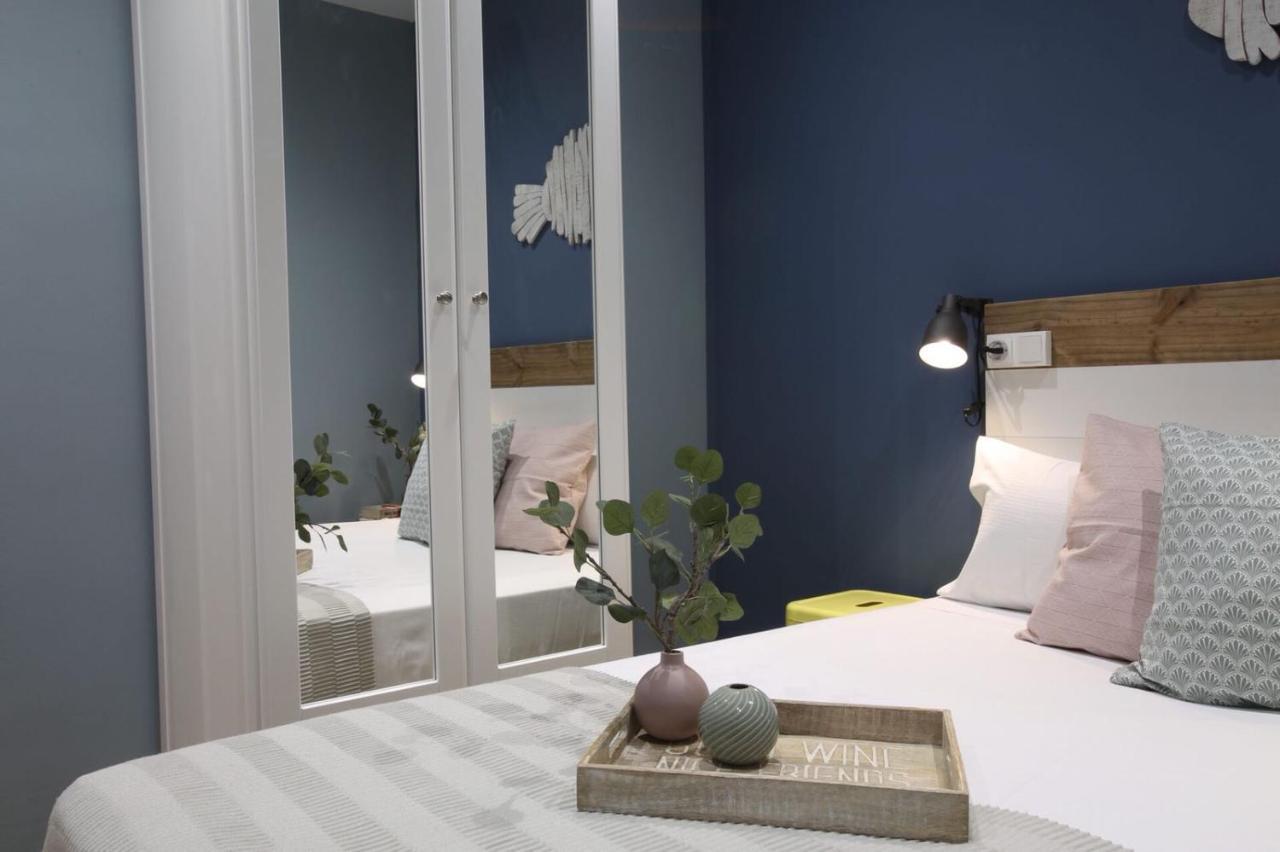Suite Place Barcelona Corsega Exterior foto