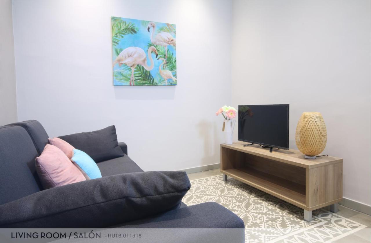Suite Place Barcelona Corsega Exterior foto