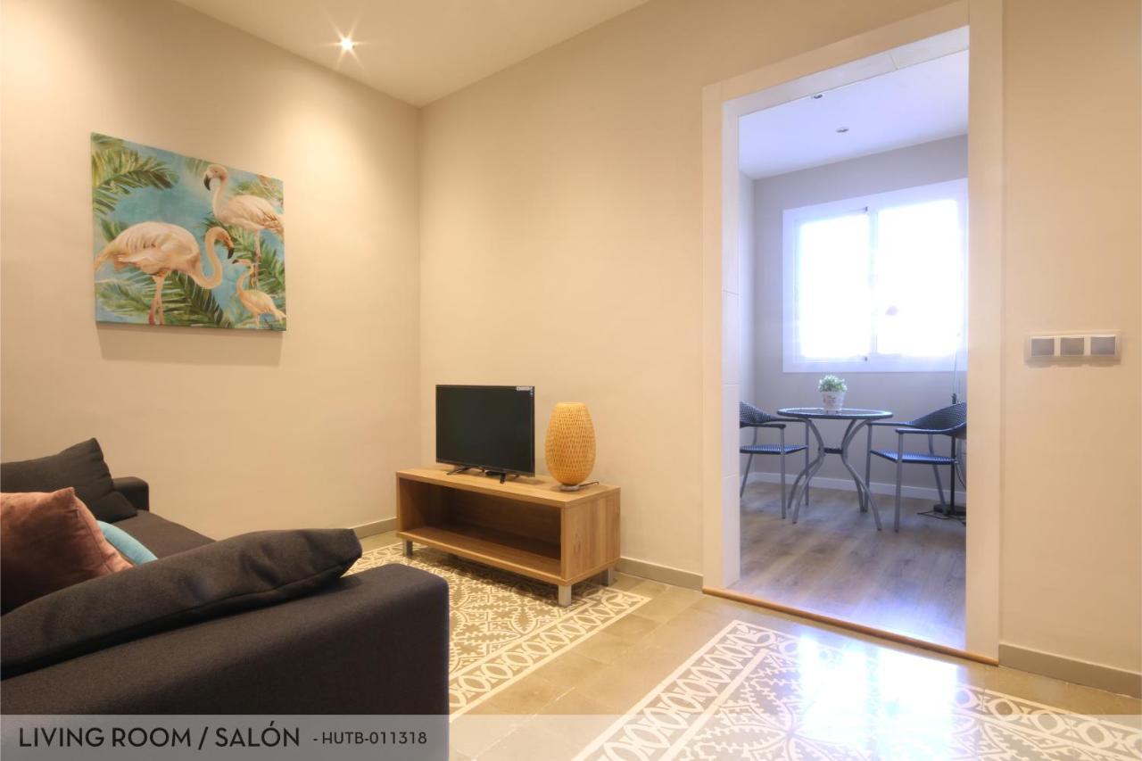 Suite Place Barcelona Corsega Exterior foto