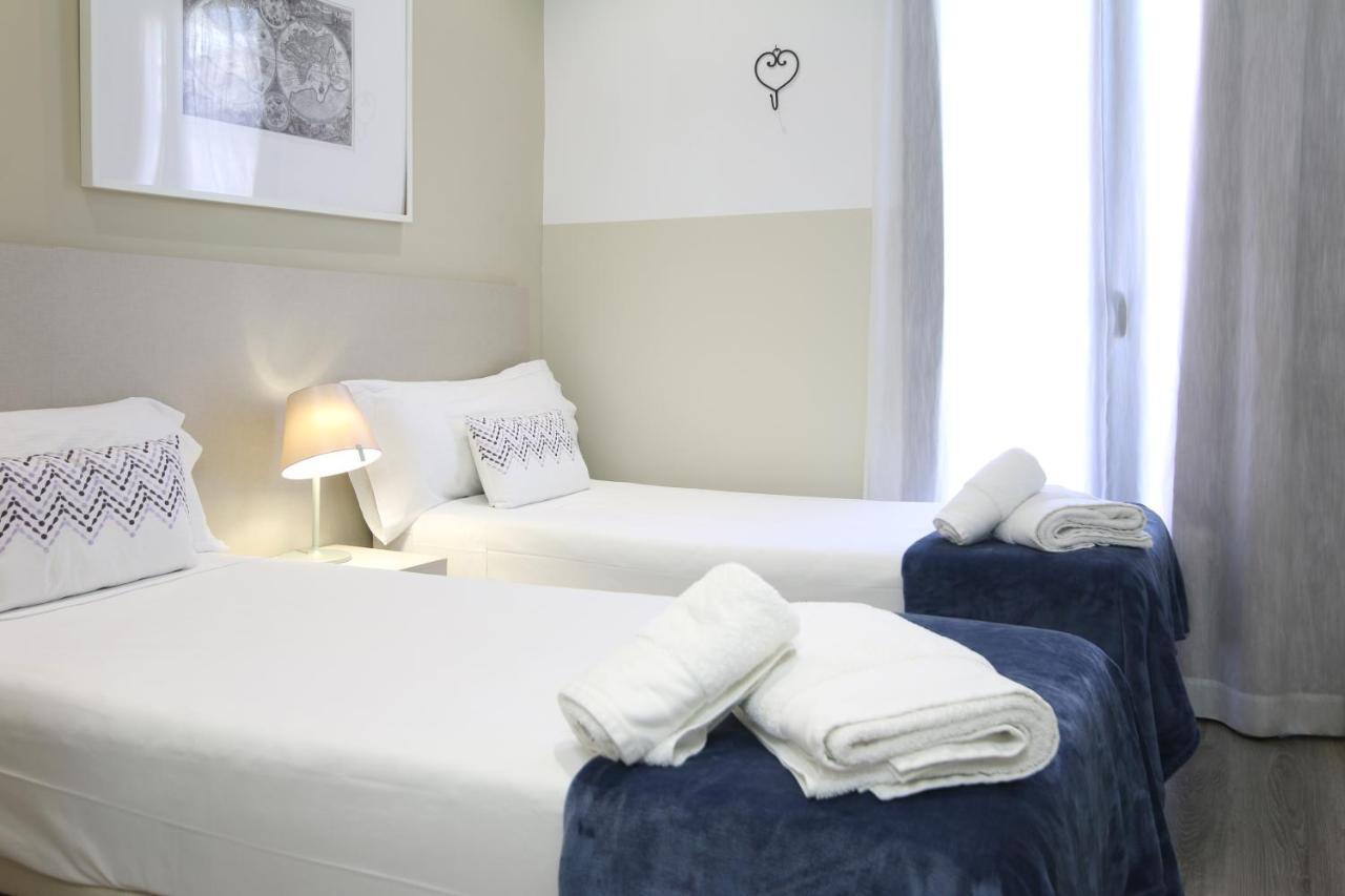 Suite Place Barcelona Corsega Exterior foto