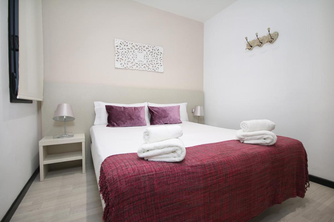 Suite Place Barcelona Corsega Exterior foto