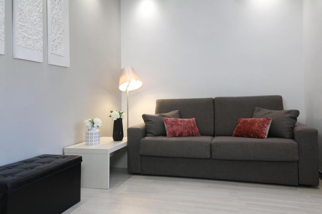 Suite Place Barcelona Corsega Exterior foto