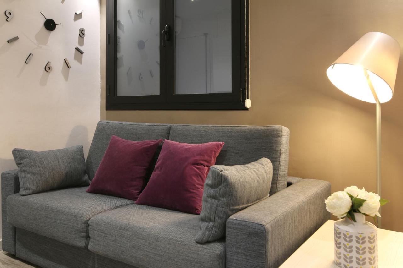 Suite Place Barcelona Corsega Exterior foto