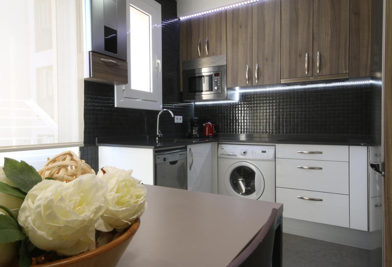 Suite Place Barcelona Corsega Exterior foto