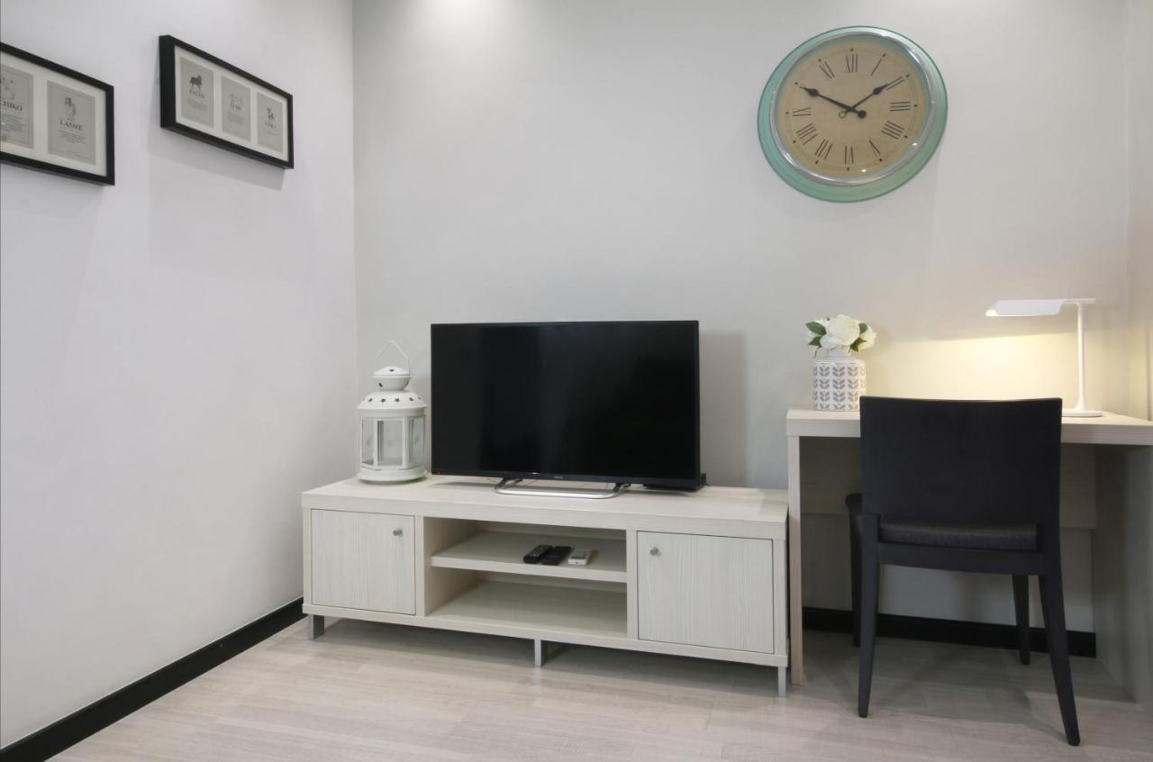 Suite Place Barcelona Corsega Exterior foto